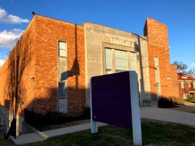First Christian Assembly of God, Corryville, Cincinnati, O… 