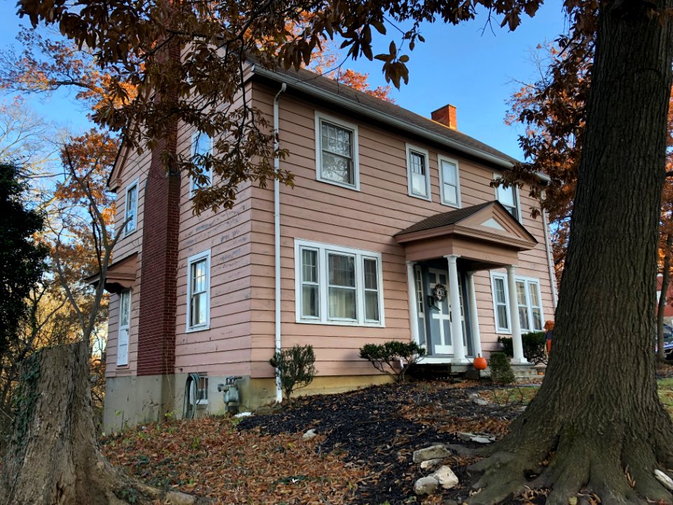 Eden Avenue, Corryville, Cincinnati, OH 