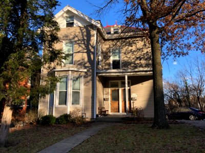 Eden Avenue, Corryville, Cincinnati, OH 
