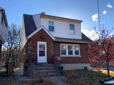 Detzel Place, CUF, Cincinnati, OH 