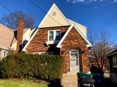 Moerlein Avenue, CUF, Cincinnati, OH 
