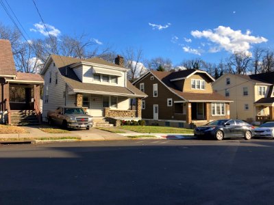 Moerlein Avenue, CUF, Cincinnati, OH 
