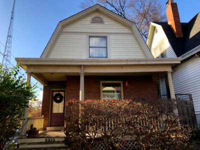 Moerlein Avenue, CUF, Cincinnati, OH 