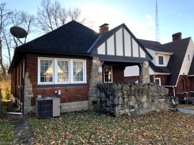 Detzel Place, CUF, Cincinnati, OH 