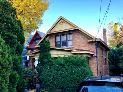 Euclid Avenue, Corryville, Cincinnati, OH 