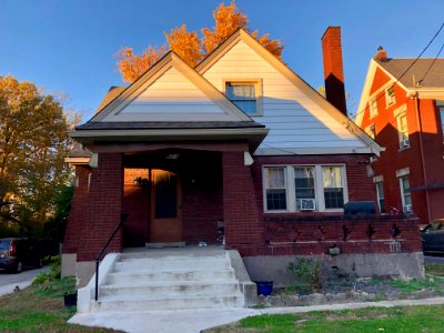 Charlton Street, Corryville, Cincinnati, OH 