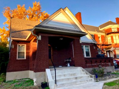 Charlton Street, Corryville, Cincinnati, OH 