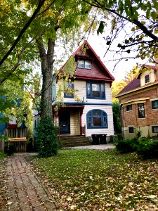 Euclid Avenue, Corryville, Cincinnati, OH 