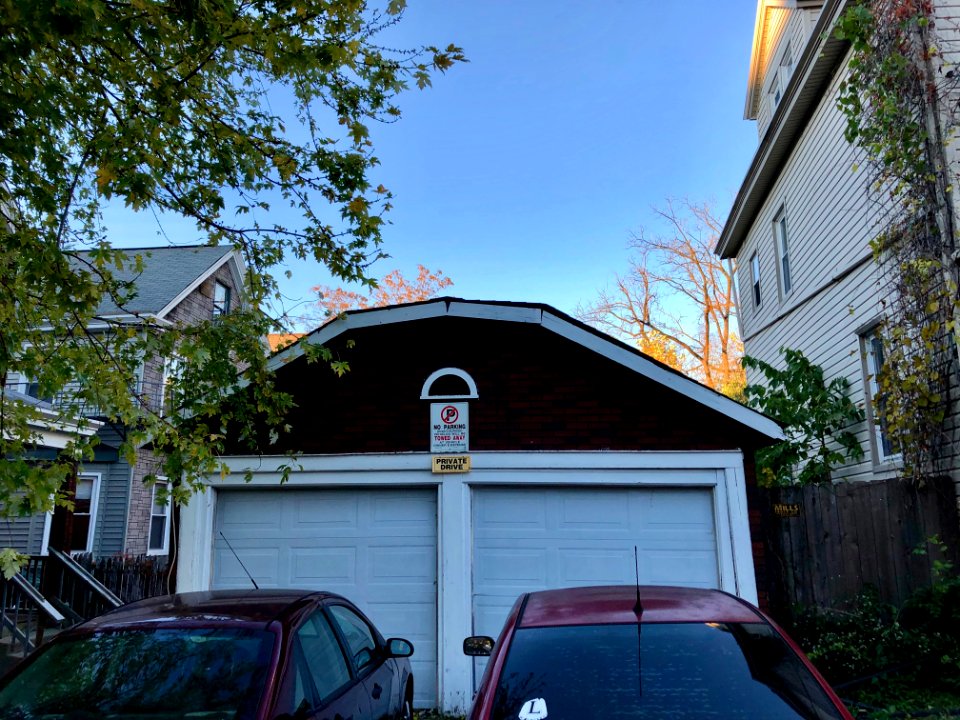 Charlton Street, Corryville, Cincinnati, OH 