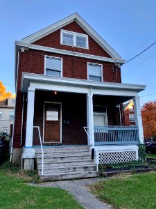 Euclid Avenue, Corryville, Cincinnati, OH 
