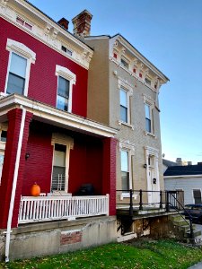 Fosdick Street, Corryville, Cincinnati, OH 