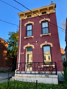 Fosdick Street, Corryville, Cincinnati, OH 