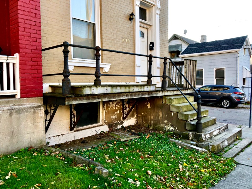 Fosdick Street, Corryville, Cincinnati, OH 