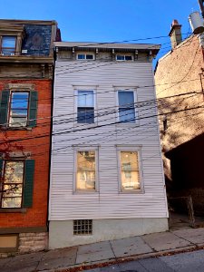 Hollister Street, CUF, Cincinnati, OH 