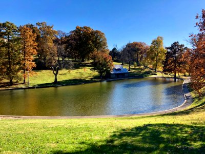 Inwood Park, Mount Auburn, Cincinnati, OH 