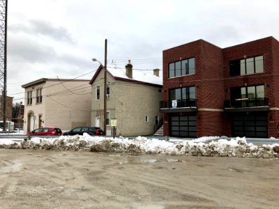 Vandalia Avenue, Northside, Cincinnati, OH 