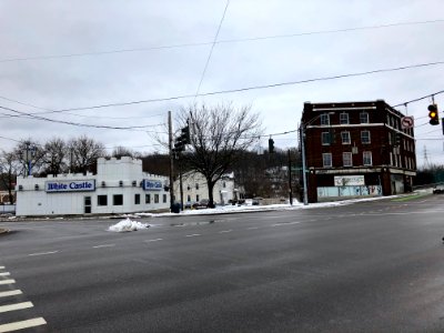 Spring Grove Avenue, Northside, Cincinnati, OH 