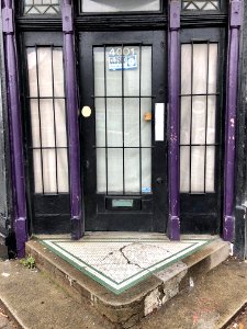 Hamilton Avenue, Northside, Cincinnati, OH 