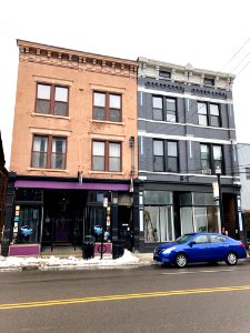 Hamilton Avenue, Northside, Cincinnati, OH 