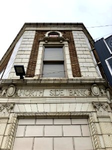 The Northside Bank and Trust Company, Northside, Cincinnat… 