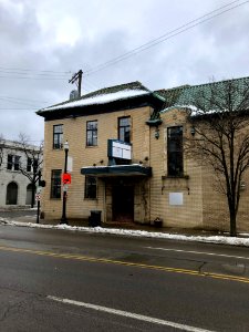 Hamilton Avenue, Northside, Cincinnati, OH 