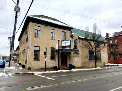 Hamilton Avenue, Northside, Cincinnati, OH 