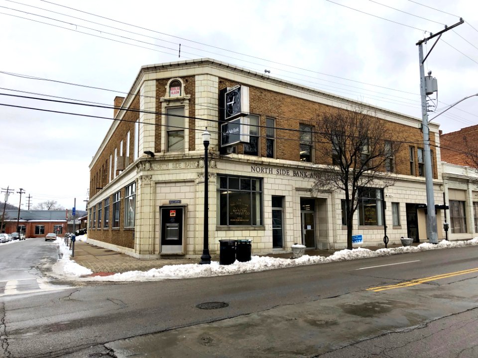 The Northside Bank and Trust Company, Northside, Cincinnat… 