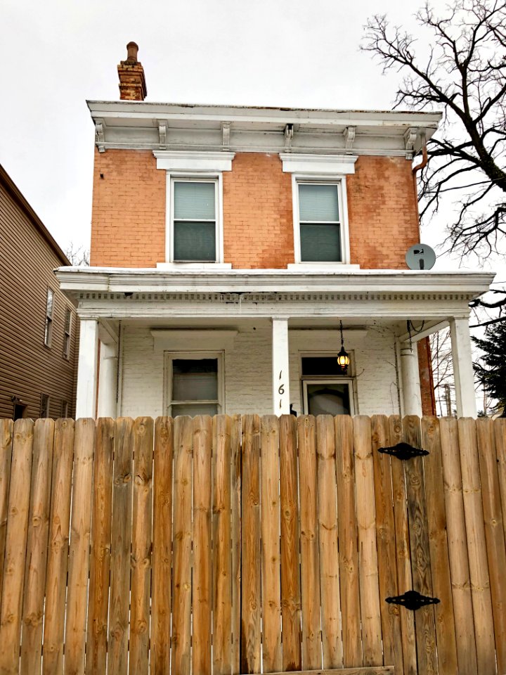 Powers Street, Northside, Cincinnati, OH 