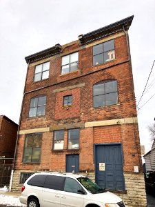 Powers Street, Northside, Cincinnati, OH 