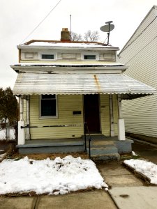 Powers Street, Northside, Cincinnati, OH 