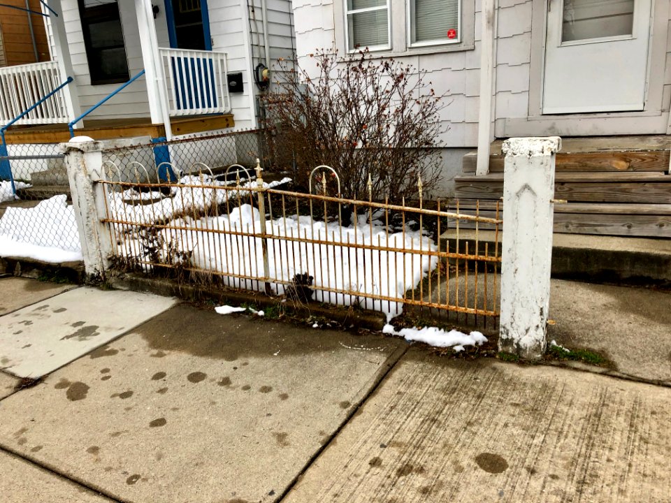 Powers Street, Northside, Cincinnati, OH 
