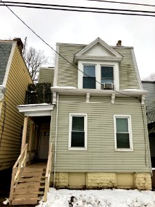Powers Street, Northside, Cincinnati, OH 