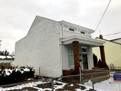 Powers Street, Northside, Cincinnati, OH 