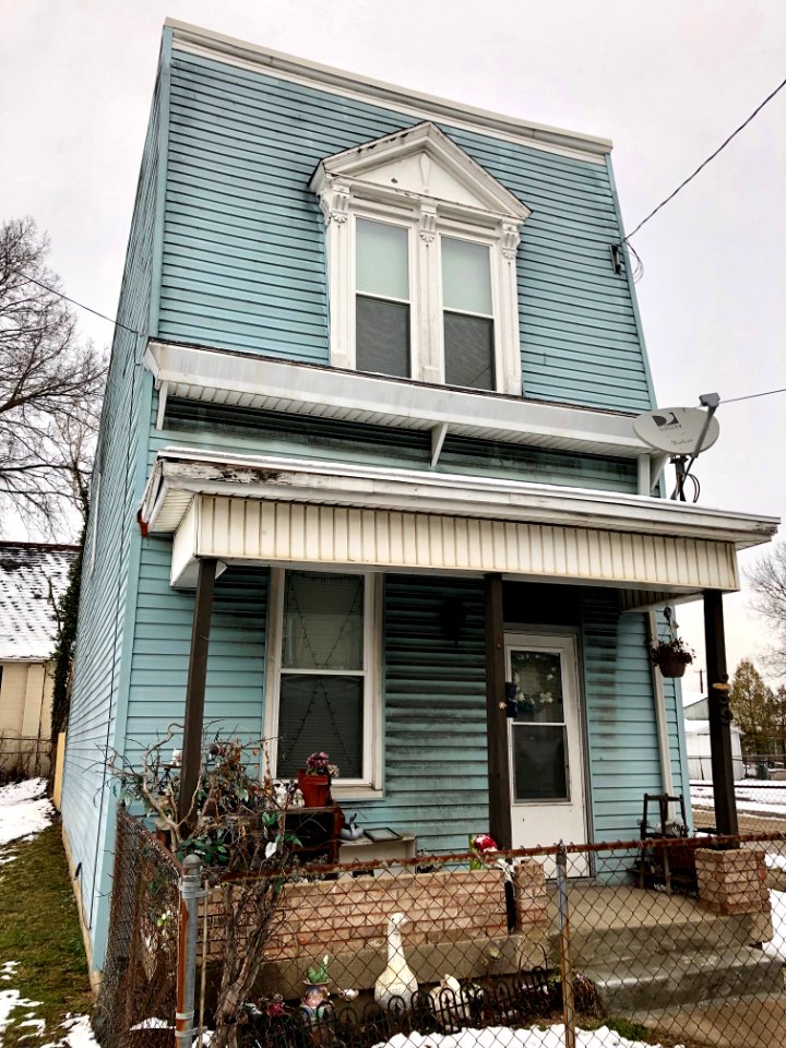 Powers Street, Northside, Cincinnati, OH 