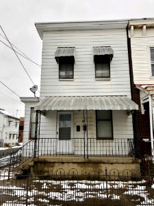 Powers Street, Northside, Cincinnati, OH 