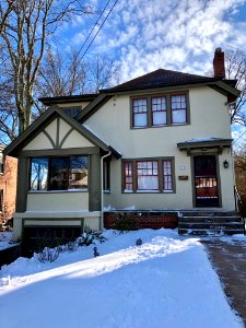 Wood Avenue, Clifton, Cincinnati, OH 