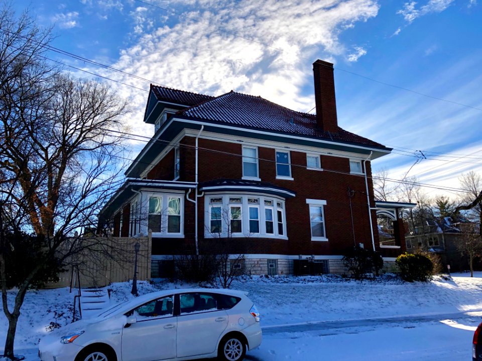 Middleton Avenue, Clifton, Cincinnati, OH 