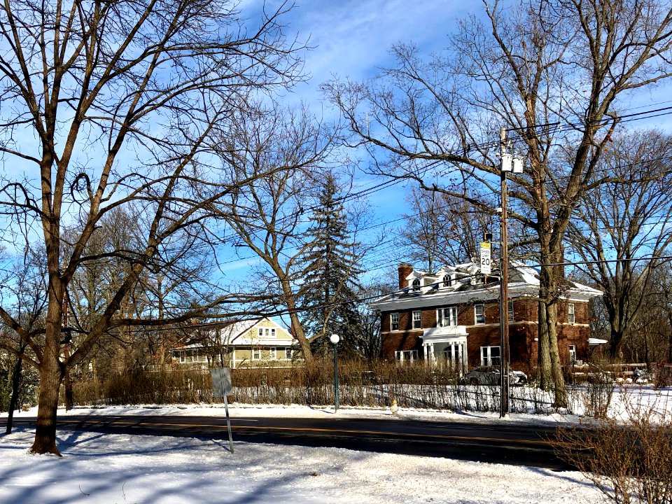 Clifton Avenue, Clifton, Cincinnati, OH 