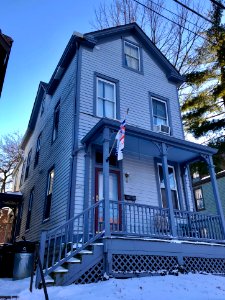 Shiloh Street, Clifton, Cincinnati, OH 