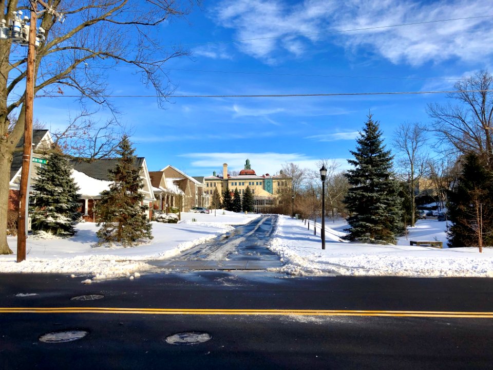 Rawson Farm Lane, Clifton, Cincinnati, OH 