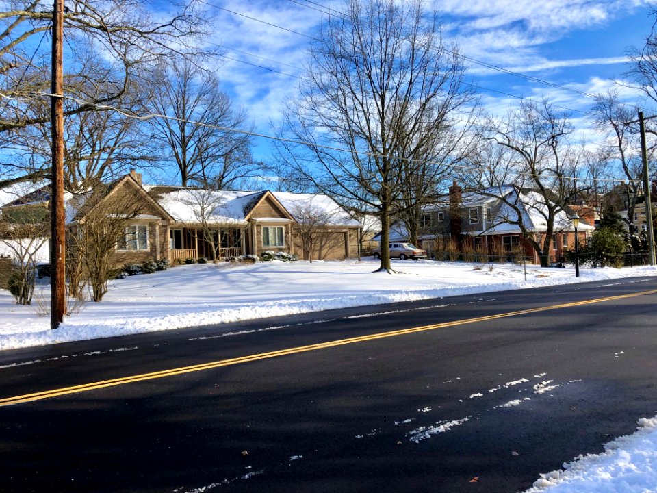 Middleton Avenue, Clifton, Cincinnati, OH 