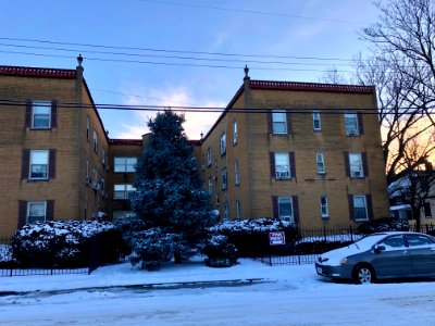 Howell Avenue, Clifton, Cincinnati, OH 