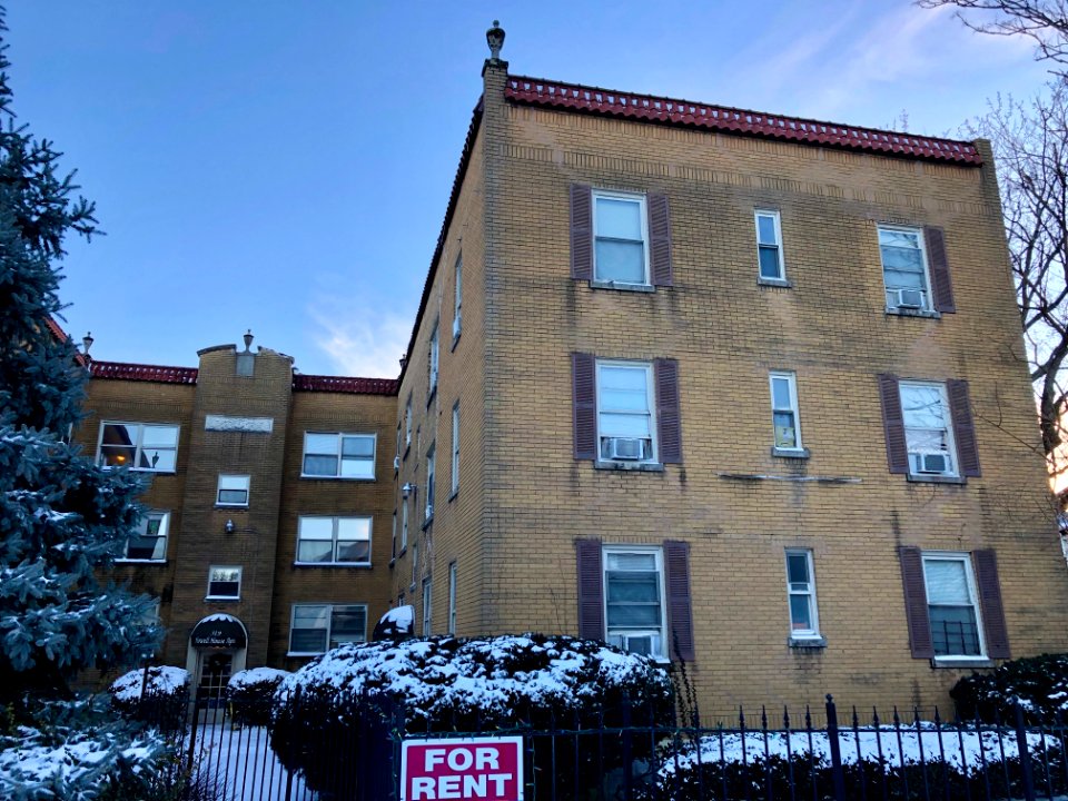 Howell Avenue, Clifton, Cincinnati, OH 