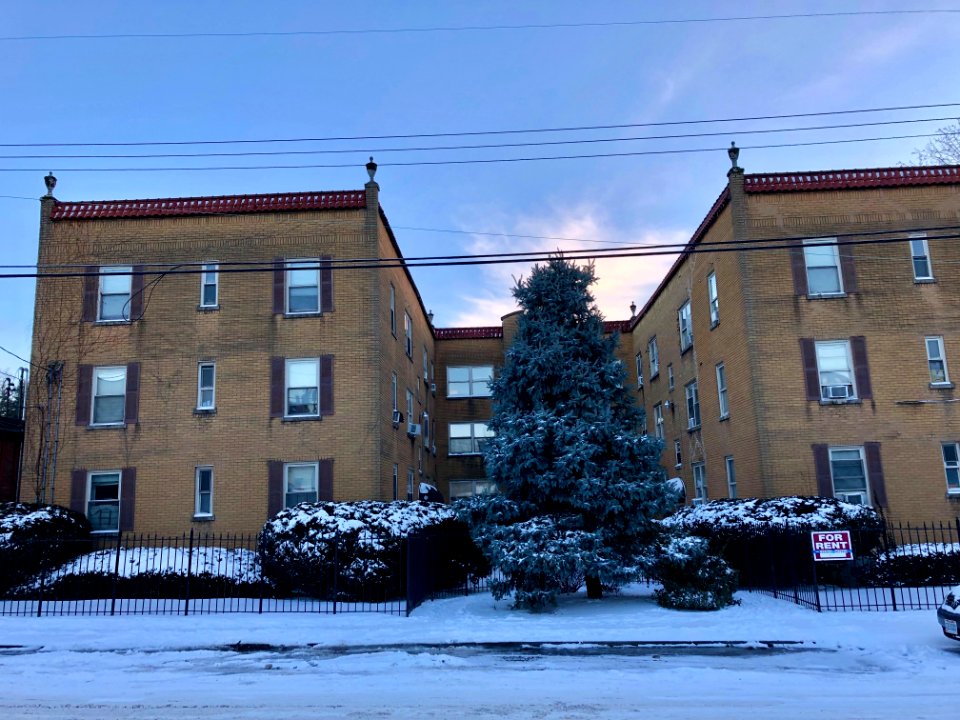 Howell Avenue, Clifton, Cincinnati, OH 