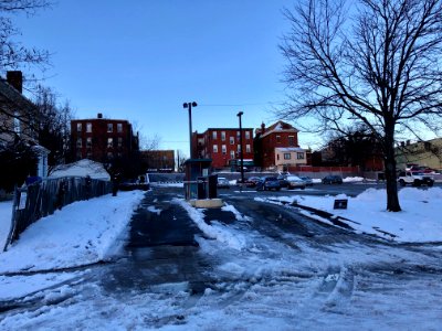 Howell Avenue, Clifton, Cincinnati, OH 