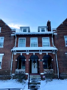 Ormond Avenue, Clifton, Cincinnati, OH 