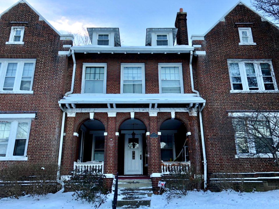 Ormond Avenue, Clifton, Cincinnati, OH 