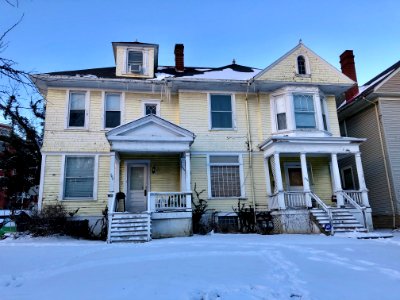 Howell Avenue, Clifton, Cincinnati, OH 
