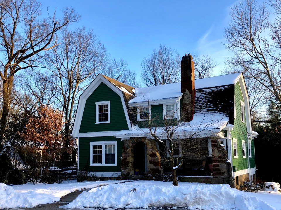 Manor Hill Drive, Clifton, Cincinnati, OH 