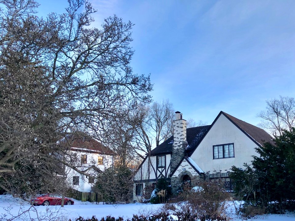 Berkshire Lane, Clifton, Cincinnati, OH 